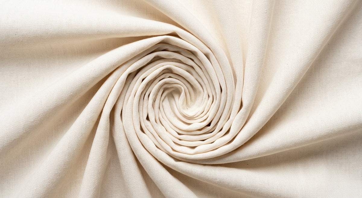 Unstitched Cotton Fabric
