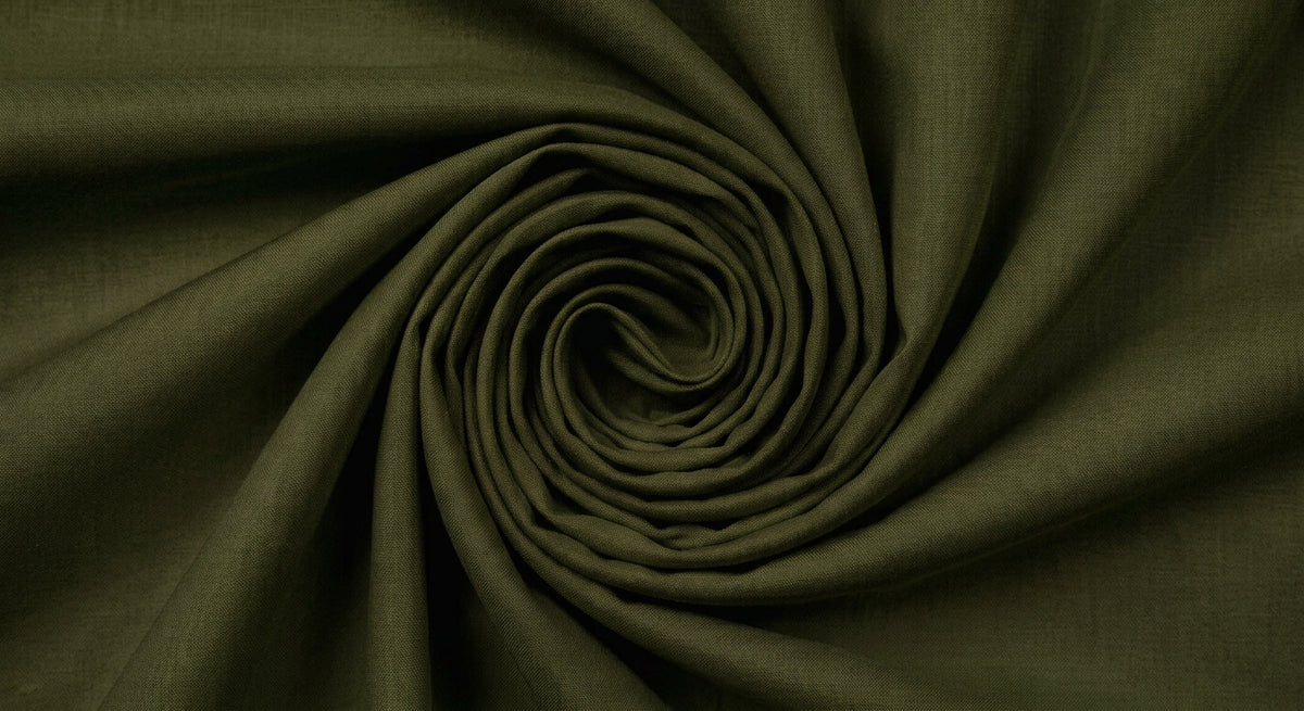 Unstitched Cambric Fabric
