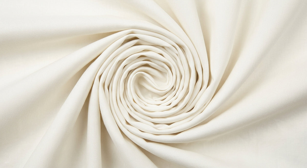 Unstitched Cambric Fabric