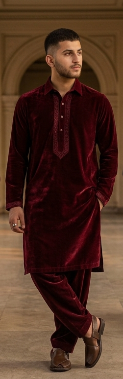 Unstitched Lawn Fabric
